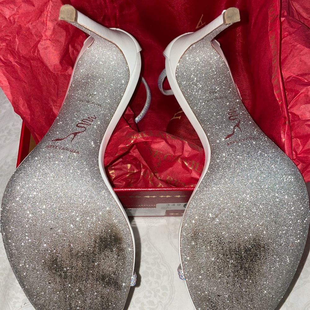 Rene Caovilla Sandals